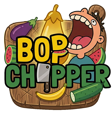 Bop Chopper