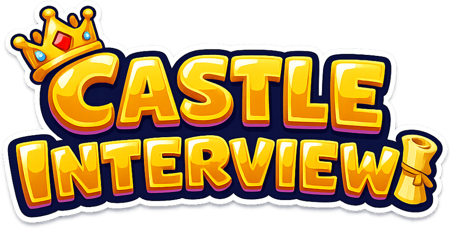 Castle Interview