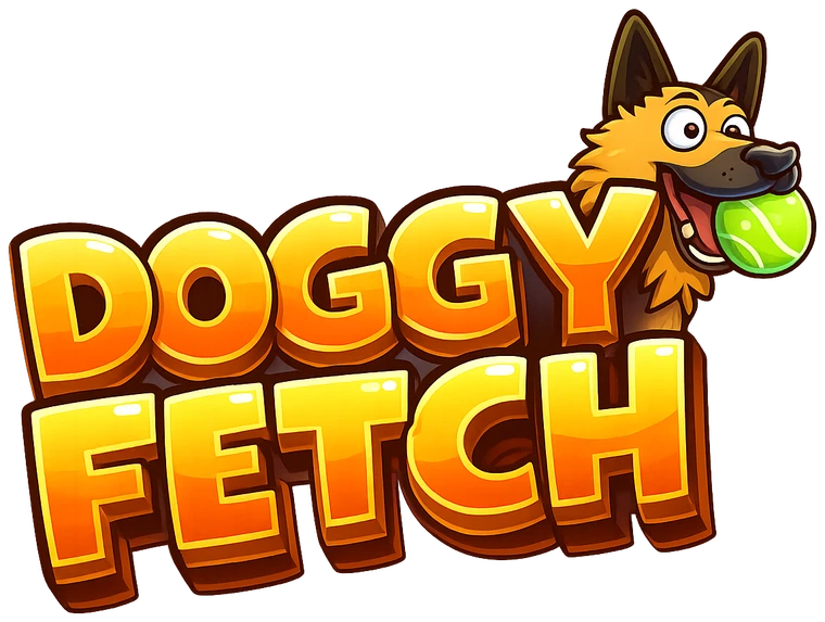Doggy Fetch