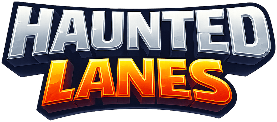 Haunted Lanes