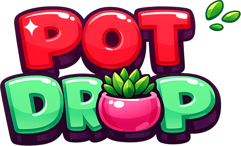 Pot Drop