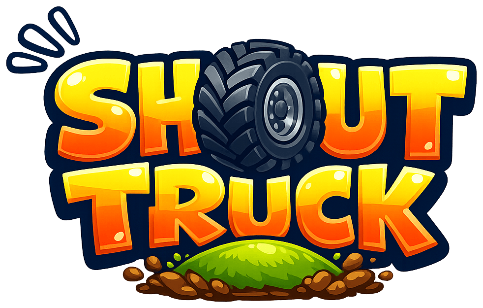 Shout Truck
