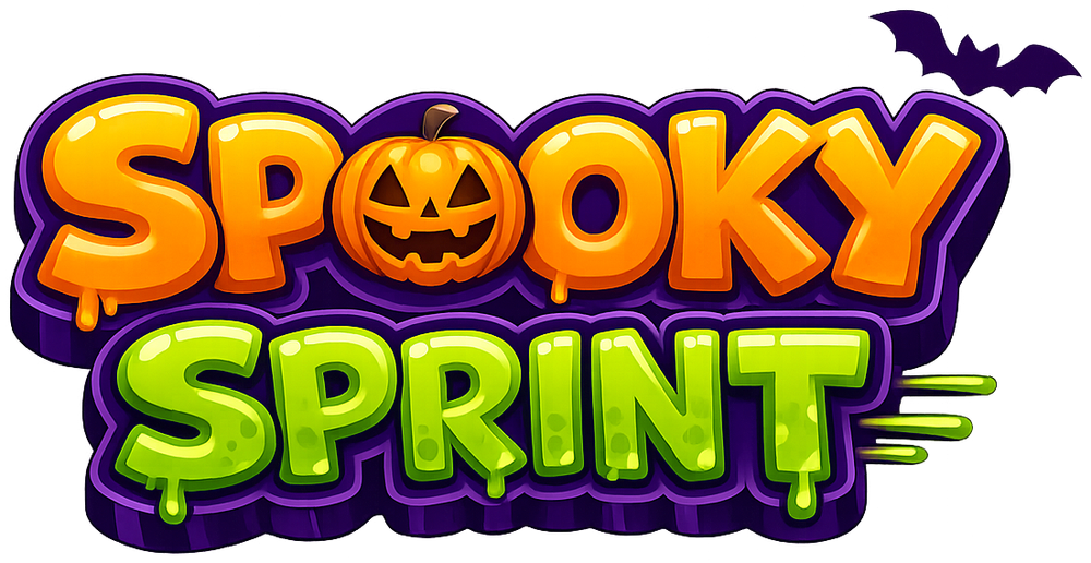 Spooky Sprint