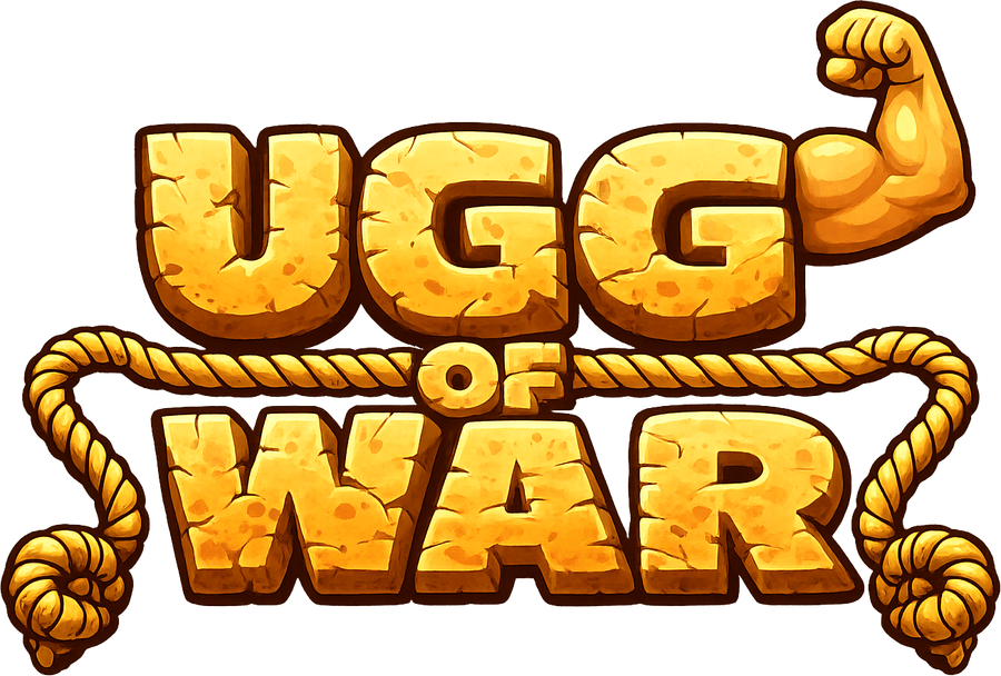 Ugg of War