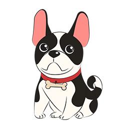 Bulldog!