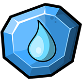 Water!